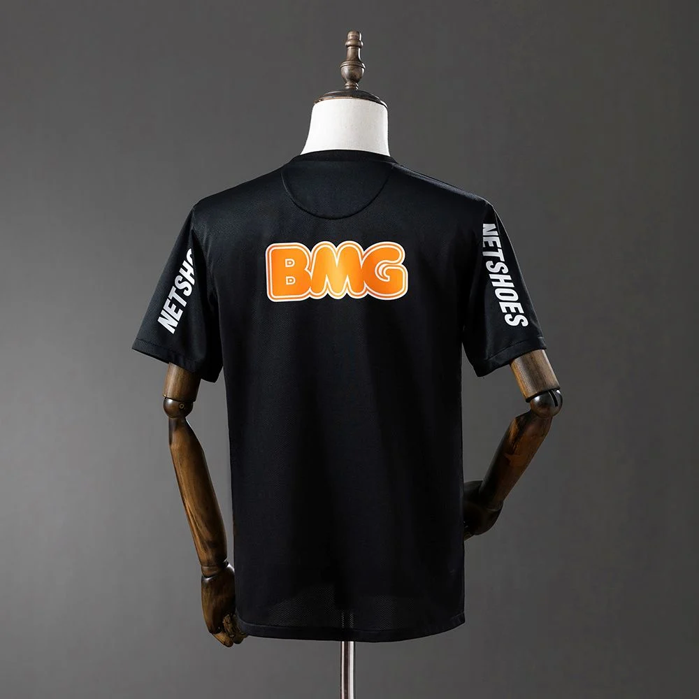 Santos Third Jersey 2012-2013 (2)
