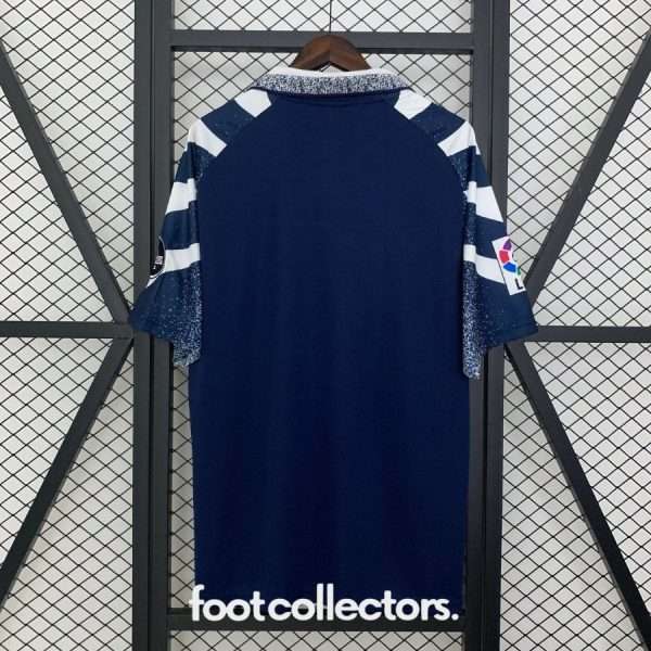 Maillot Tenerife 75 Ans Anniversaire
