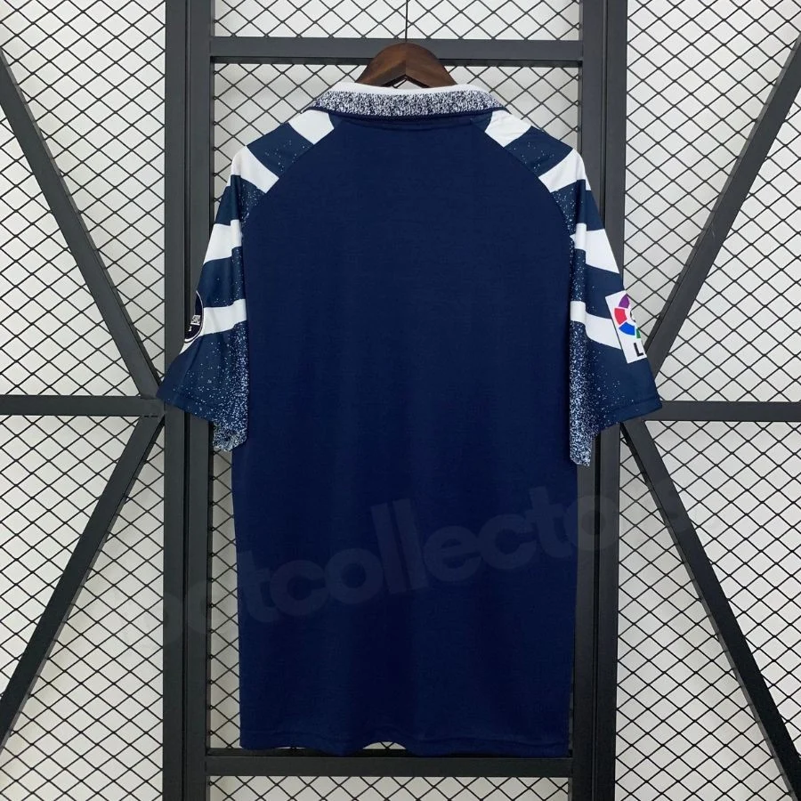 Maillot Tenerife 75 Ans Anniversaire