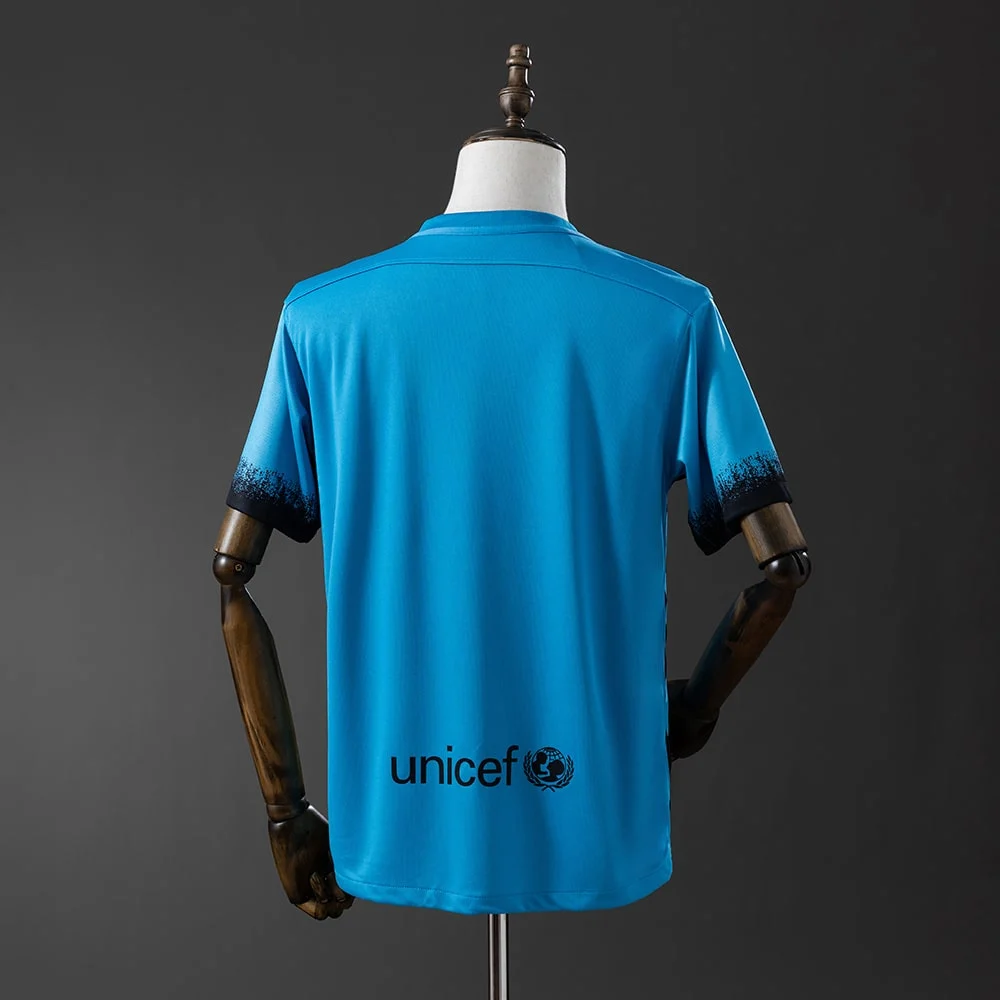 Maillot Barca Barcelone Third 2015-2016 (2)