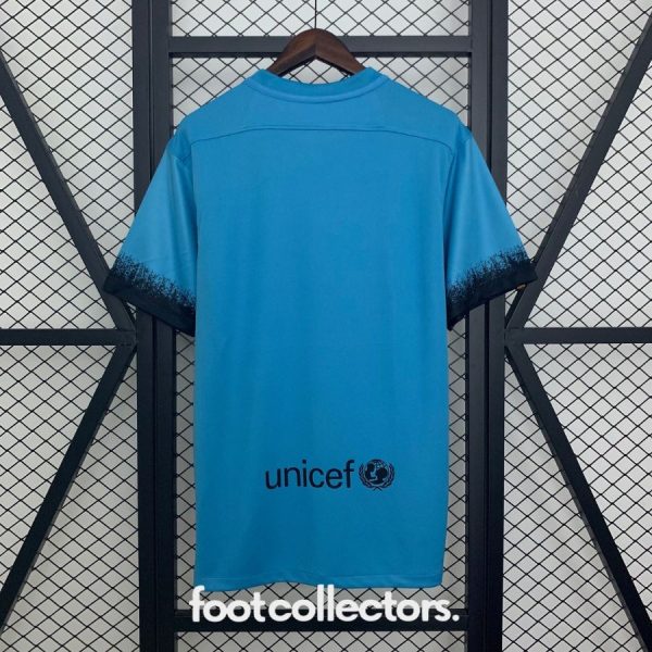 Maillot Barca Third 2015-2016