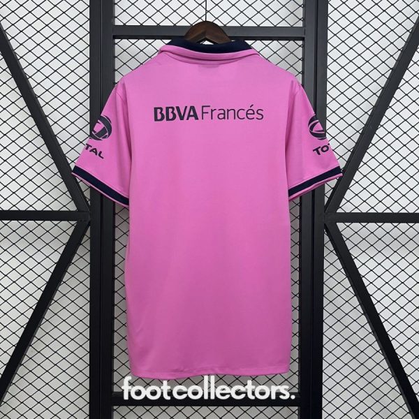 Maillot Boca Junior Exterieur 2013-2014
