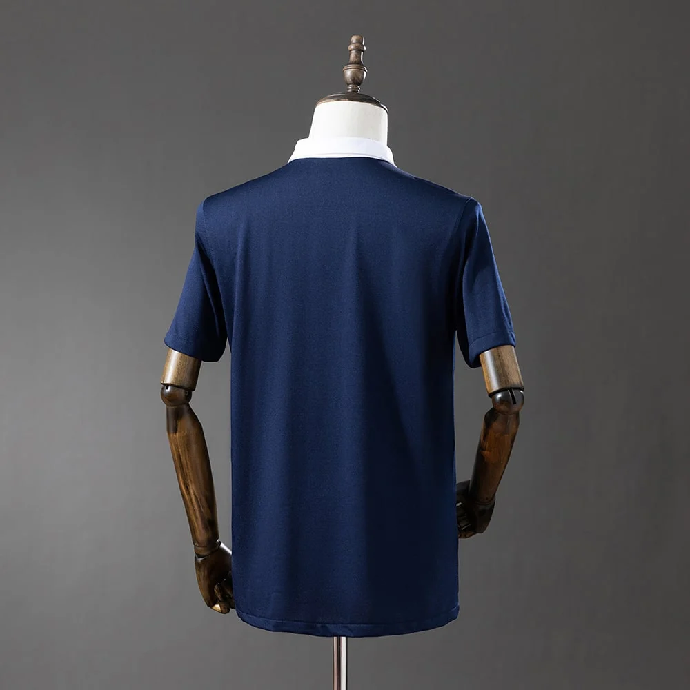 Maillot Equipe de France Domicile 2014 (2)