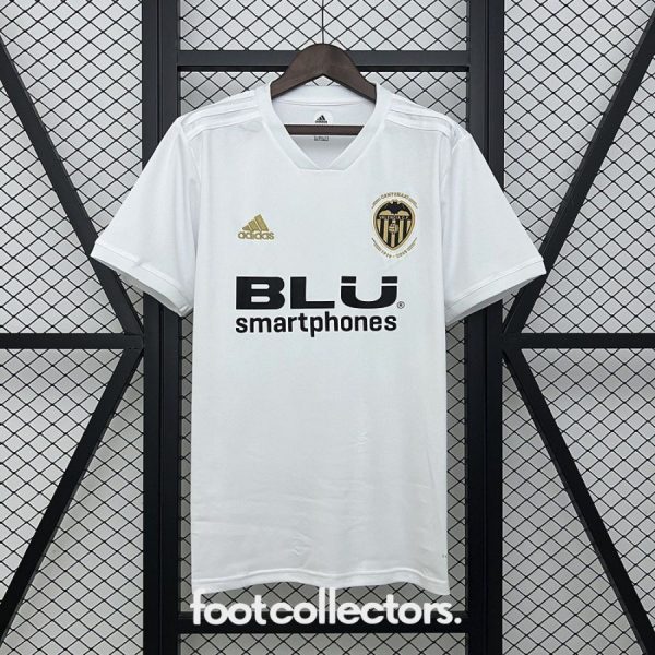 Maillot FC Valence Domicile 2018-2019