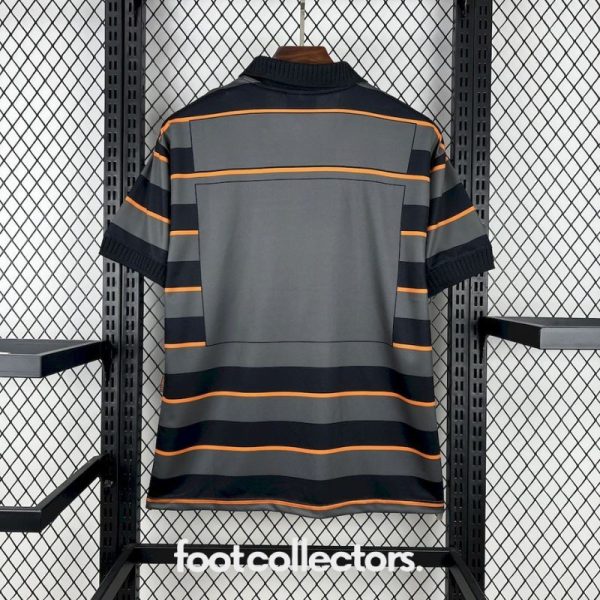 Maillot FC Valence Third 1999-2000