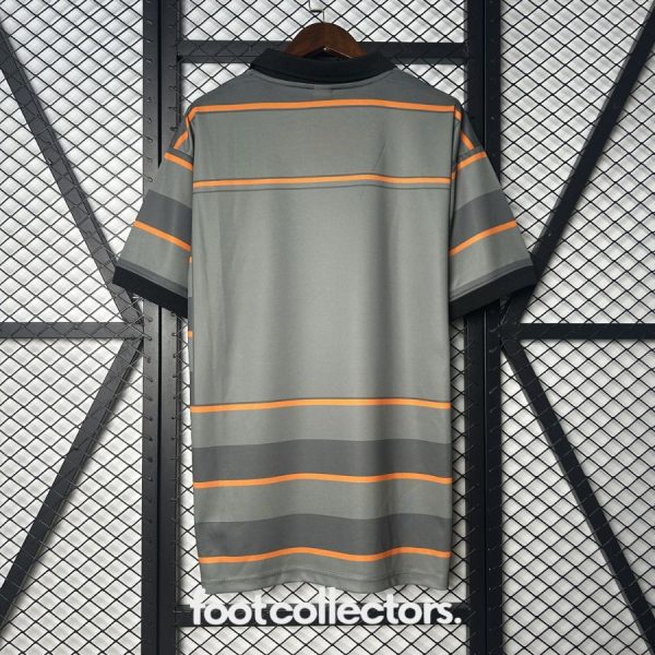 Maillot FC Valence Third 1999-2000