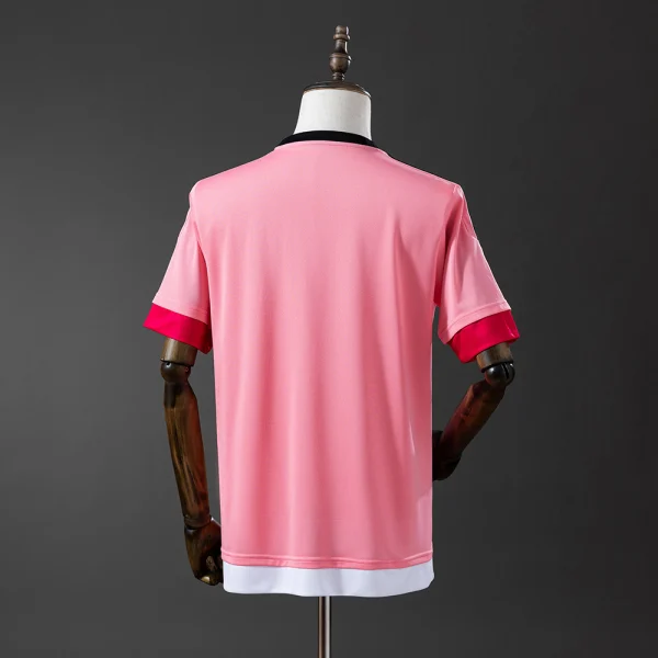 Maillot Juventus Exterieur 2015 2016