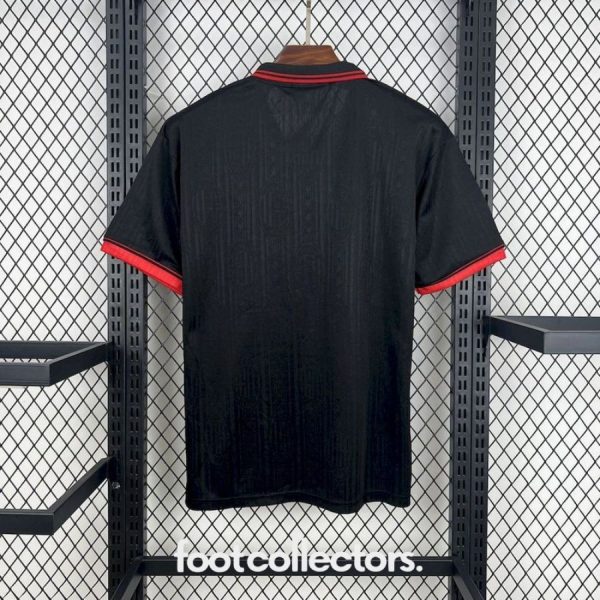 Maillot Milan AC Third 1997 1998