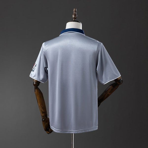 Maillot PSG Exterieur 1999-2000