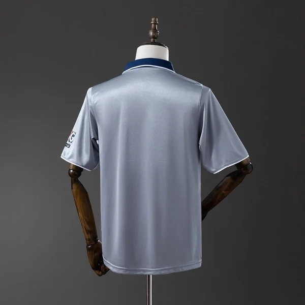 Maillot PSG Exterieur 1999-2000