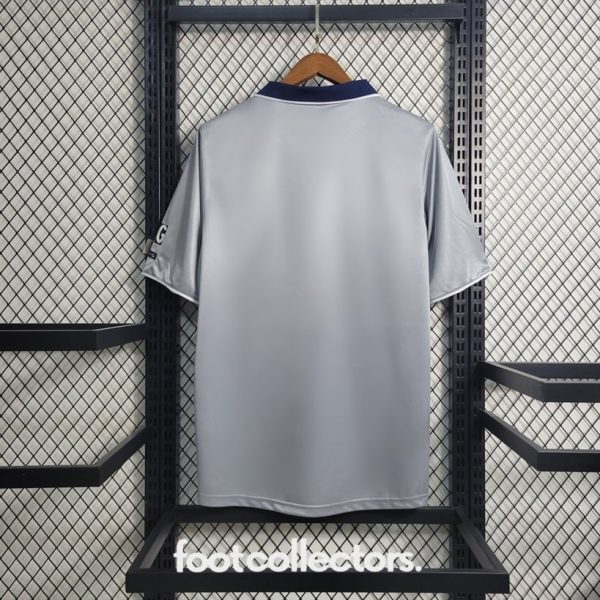 Maillot PSG Exterieur 1999-2000