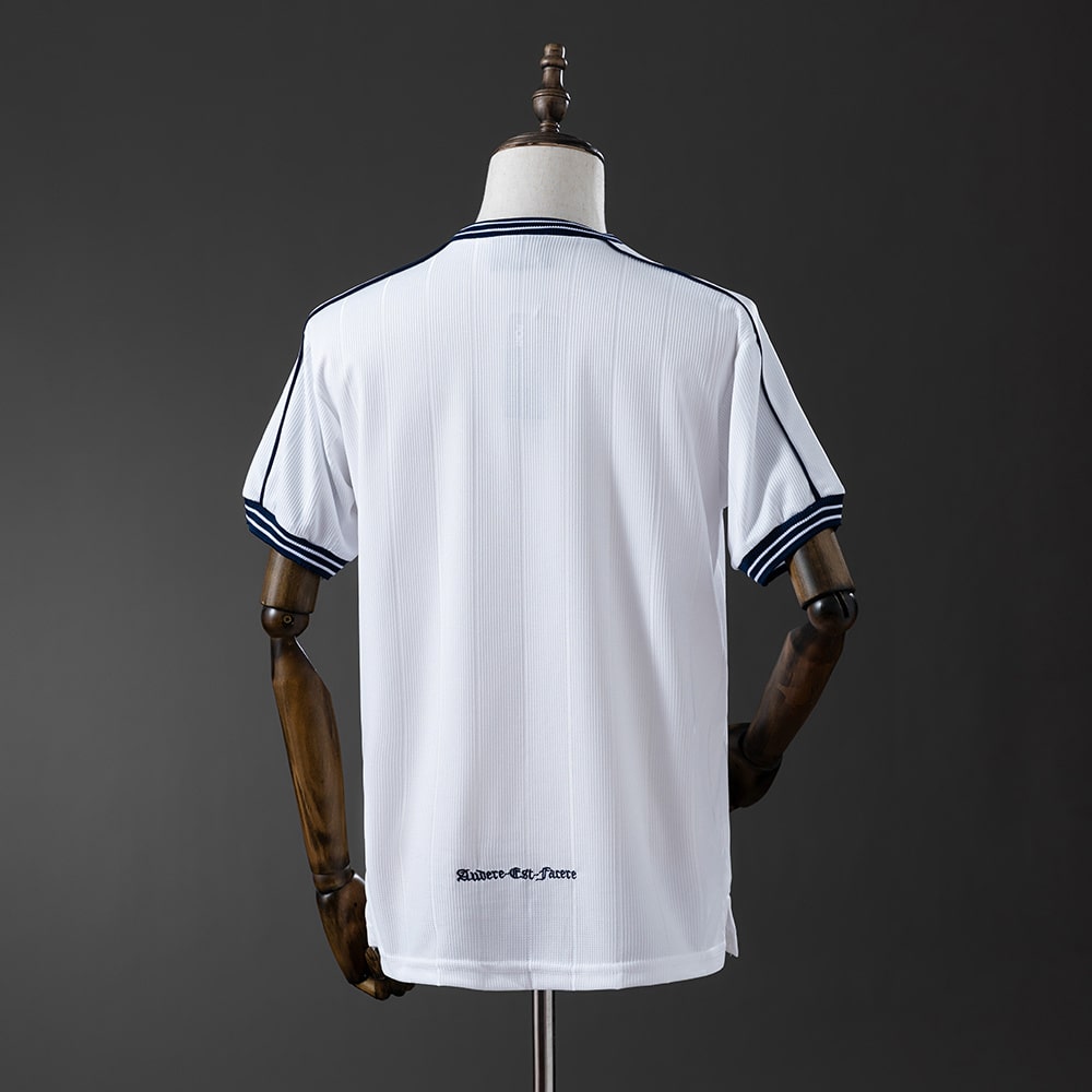 Maillot Tottenham Domicile 1997-1999