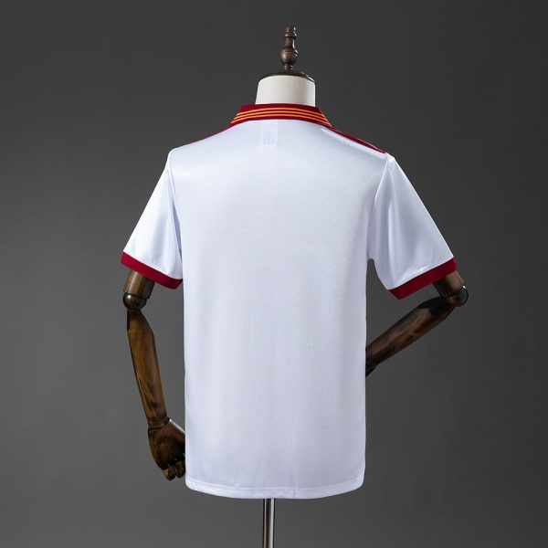 Maillot AS Roma Exterieur 1992-1994