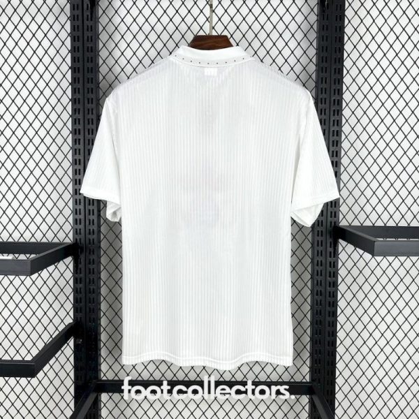 Maillot Albacete Domicile 1995-1996