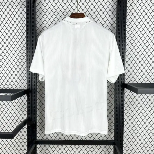 Maillot Albacete Domicile 1995-1996