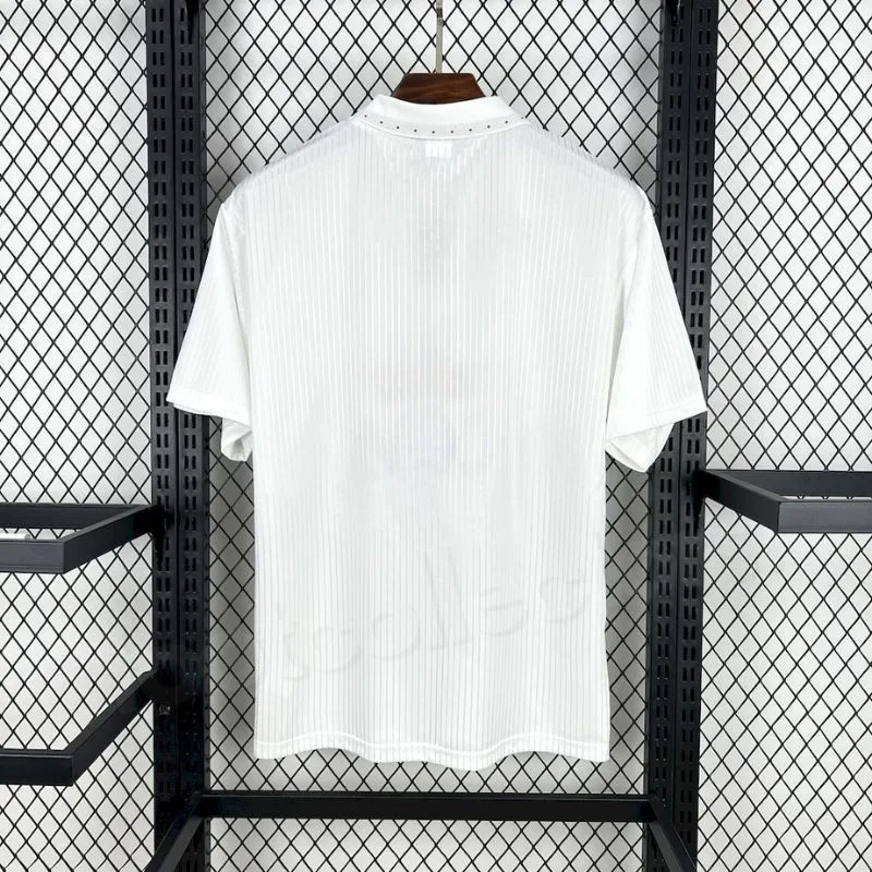 Maillot Albacete Domicile 1995-1996