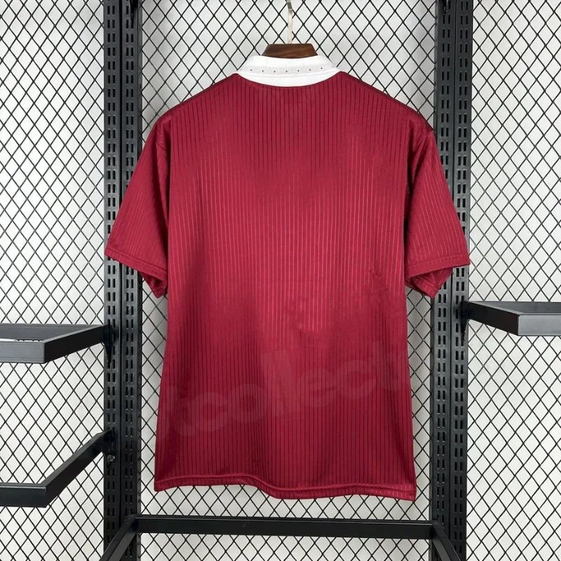 Maillot Albacete Exterieur 1994-1995