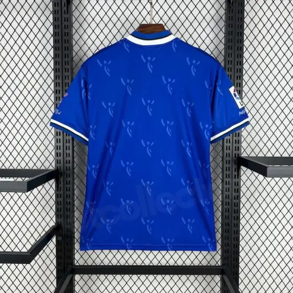 Athletic Bilbao Away Shirt 2001-2003