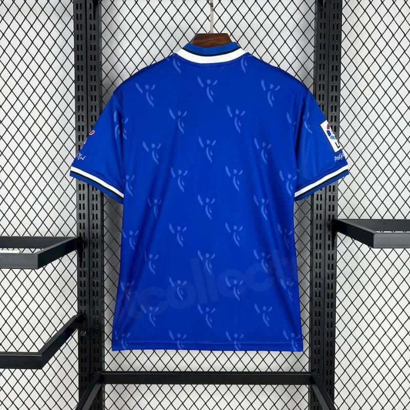 Maillot Athletic Bilbao Exterieur 2001-2003