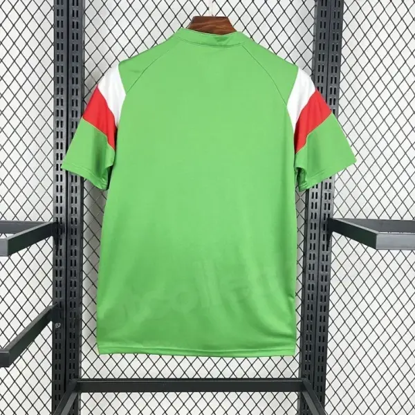 Athletic Bilbao Away Shirt 2011-2012