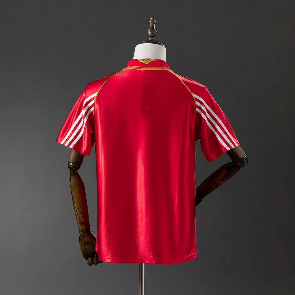 Benfica Home Shirt 1998-1999 (2)
