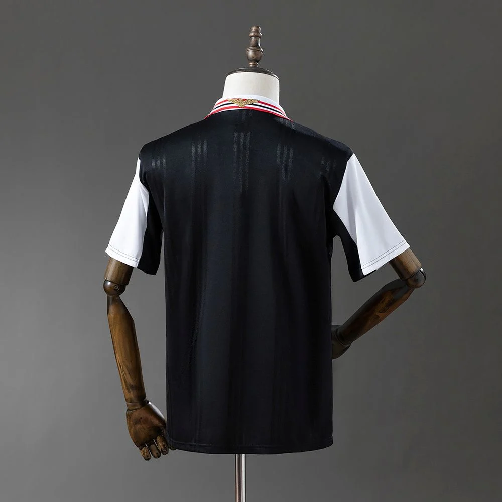 Benfica Away Shirt 1997-1998 (2)