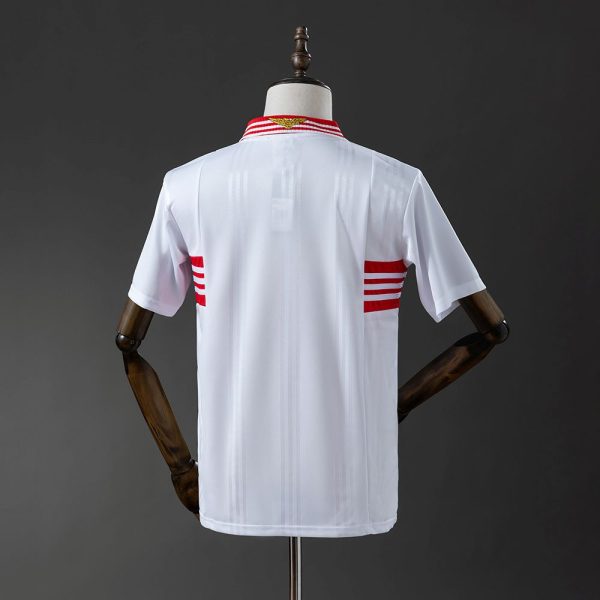 Maillot Benfica Extérieur 1997-1999