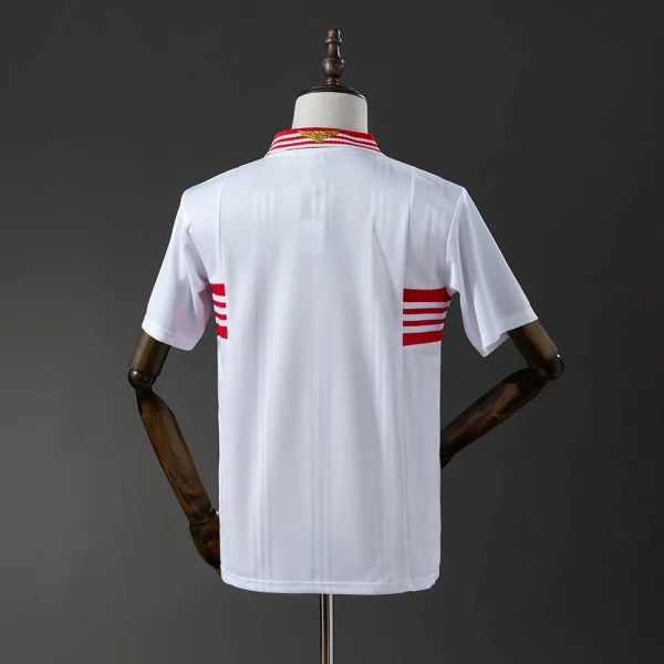 Maillot Benfica Extérieur 1997-1999