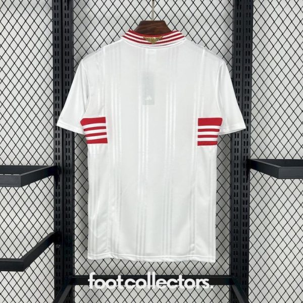 Maillot Benfica Exterieur 1997-1999