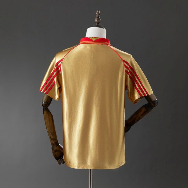 Maillot Benfica Exterieur 1998 1999