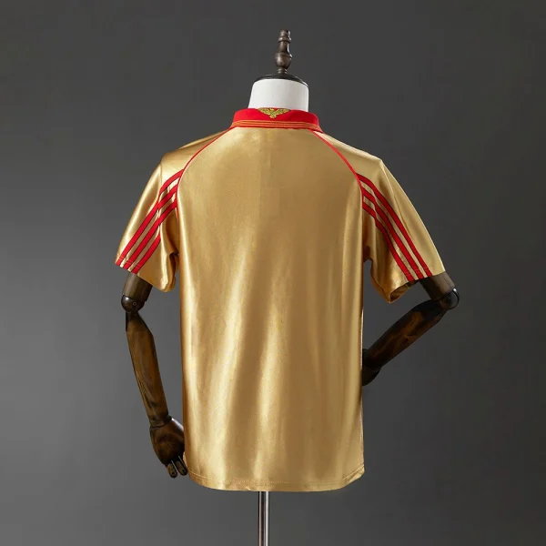 Maillot Benfica Exterieur 1998 1999