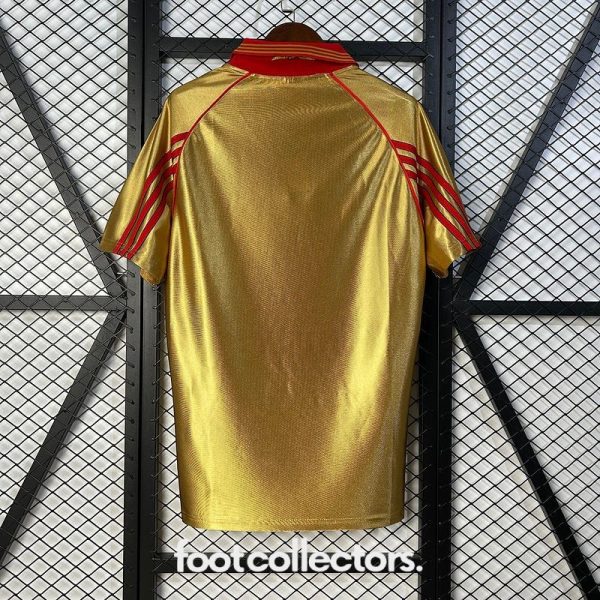 Maillot Benfica Exterieur 1998-1999