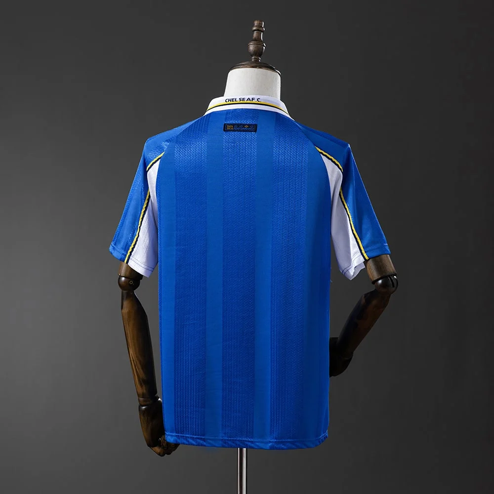Maillot Chelsea Domicile 1997-1999