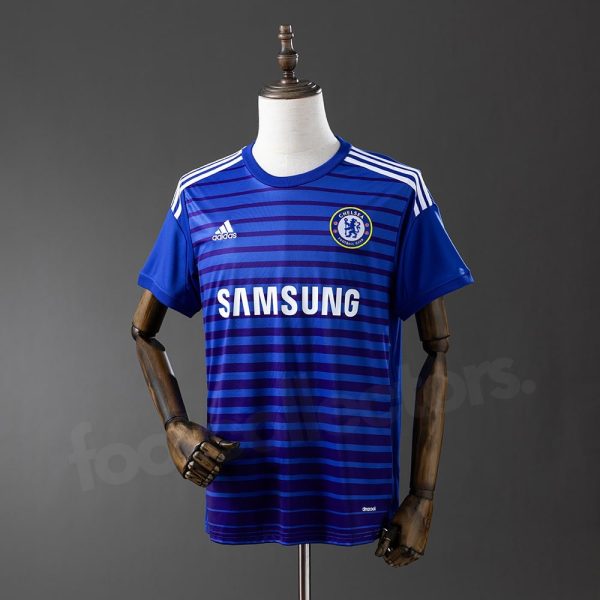 Maillot Chelsea Domicile 2014-2015