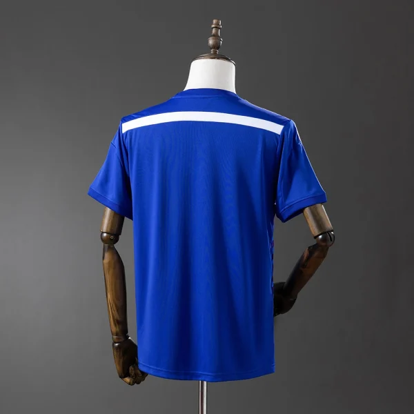 Maillot Chelsea Domicile 2014-2015