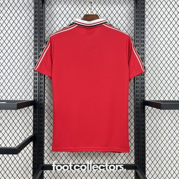 Maillot Cordoba CF Exterieur 1999-2000