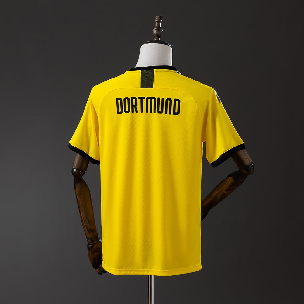 Maillot Dortmund Domicile 2019-2020