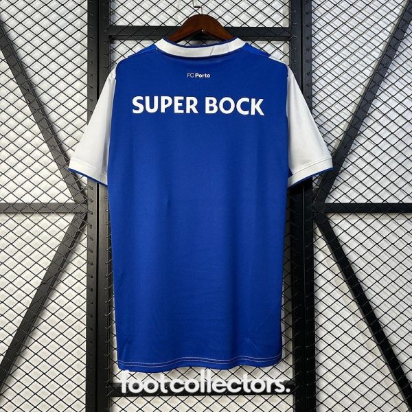 Maillot FC Porto Domicile 2017 2018