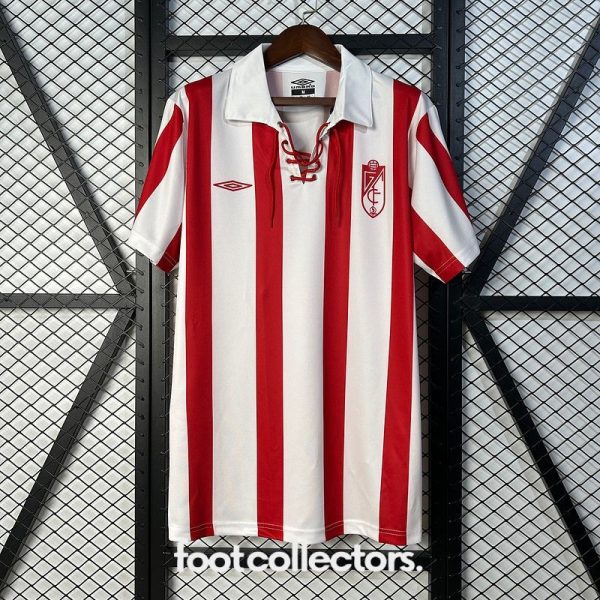 Maillot Granada Domicile 2005-2006