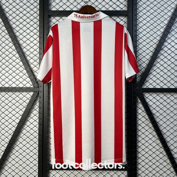 Maillot Granada Domicile 2005-2006