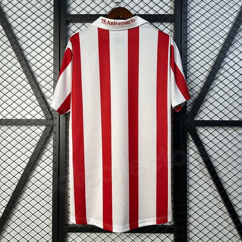 Maillot Granada Domicile 2005-2006