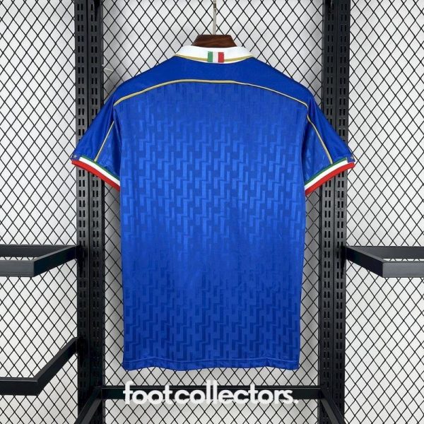 Maillot Italie Domicile 1995