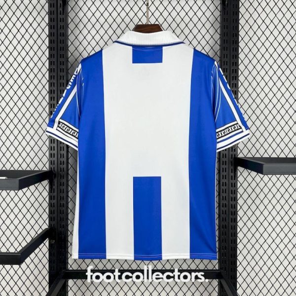 Maillot Leganes Domicile 1998-2000