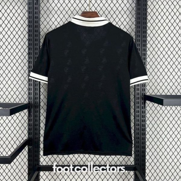 Maillot Liverpool Third 1996-1997