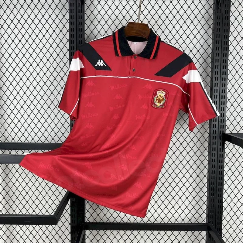 Maillot Mallorca Domicile 1994-1995