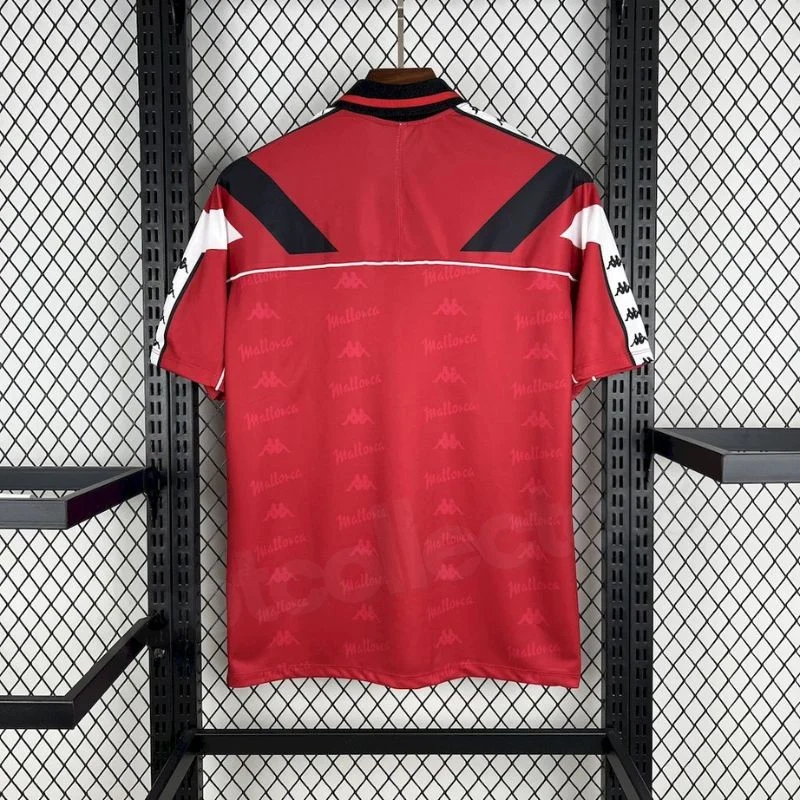 Maillot Mallorca Domicile 1994-1995