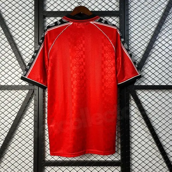 Maillot Mallorca Domicile 1996-1997