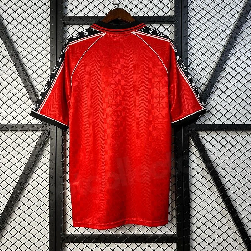 Maillot Mallorca Domicile 1996-1997