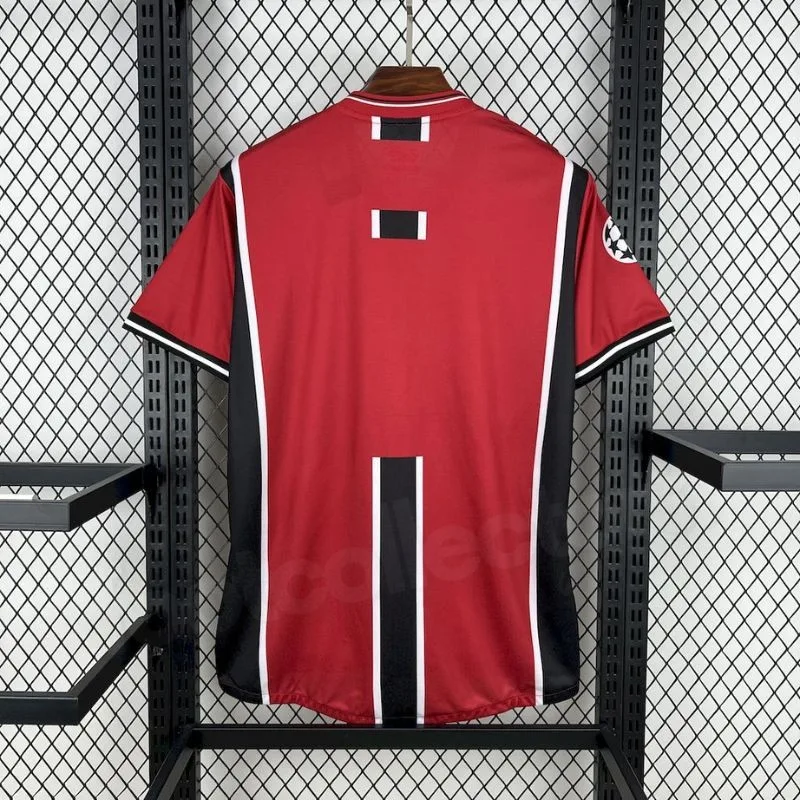 Maillot Mallorca Exterieur 2001-2002