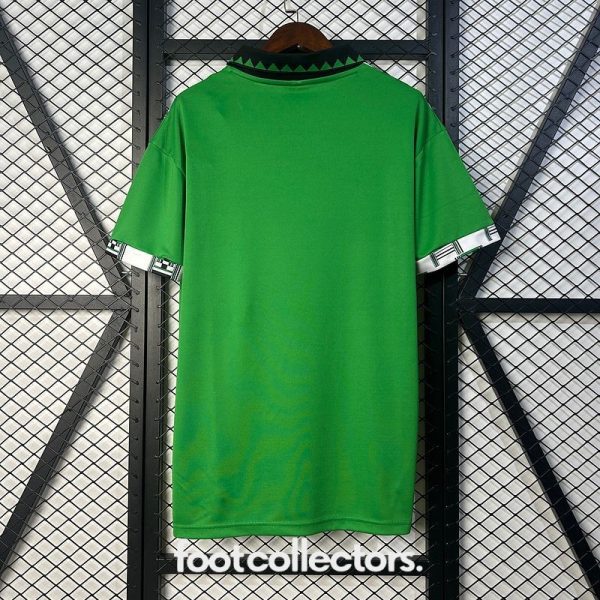 Maillot Nigeria Domicile 1994